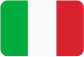 Noleggio delle piattaforme di montaggio Italiano